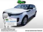 2024 Land Rover Range Rover Evoque S