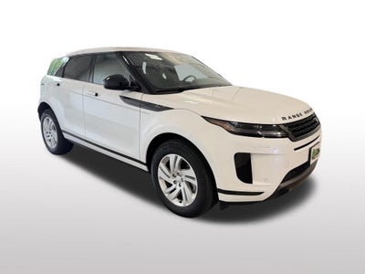 2024 Land Rover Range Rover Evoque S
