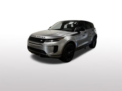 2025 Land Rover Range Rover Evoque S