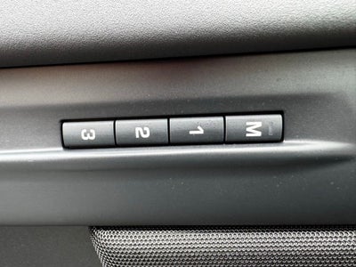 2025 Land Rover Range Rover Evoque S