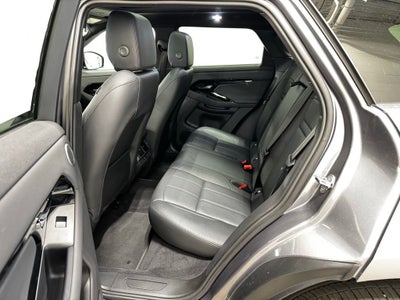 2025 Land Rover Range Rover Evoque S