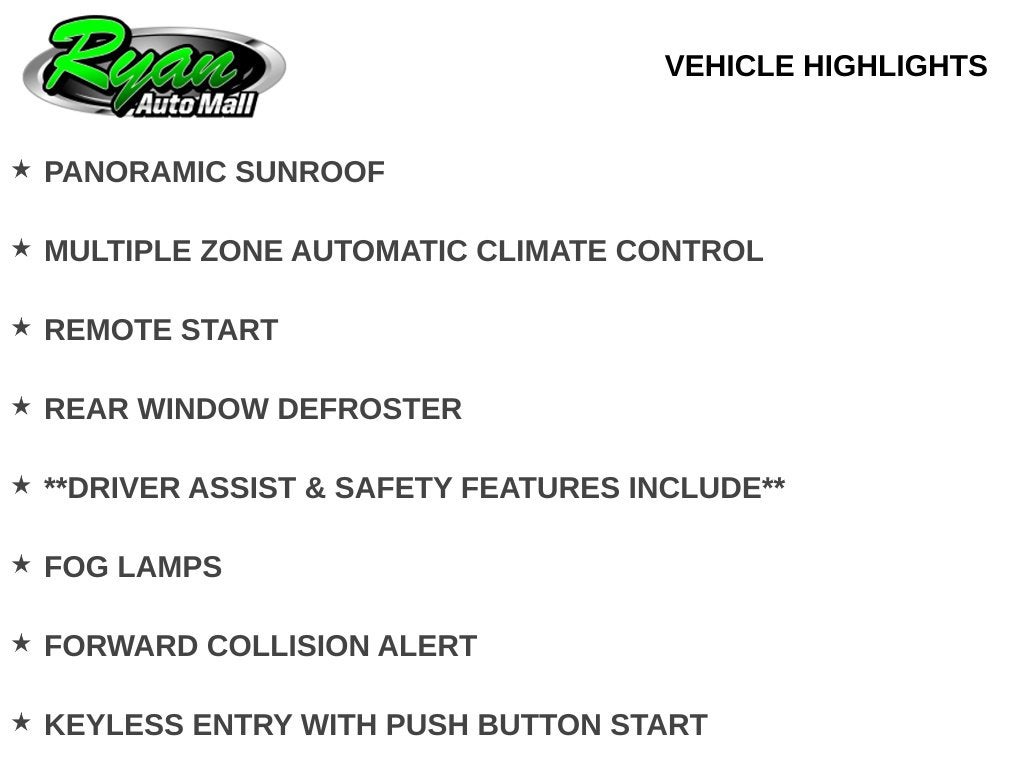 2020 Mercedes-Benz GLA GLA 250 4MATIC®