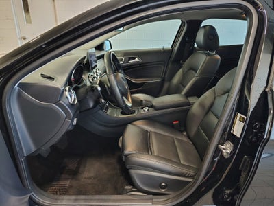 2020 Mercedes-Benz GLA GLA 250 4MATIC®