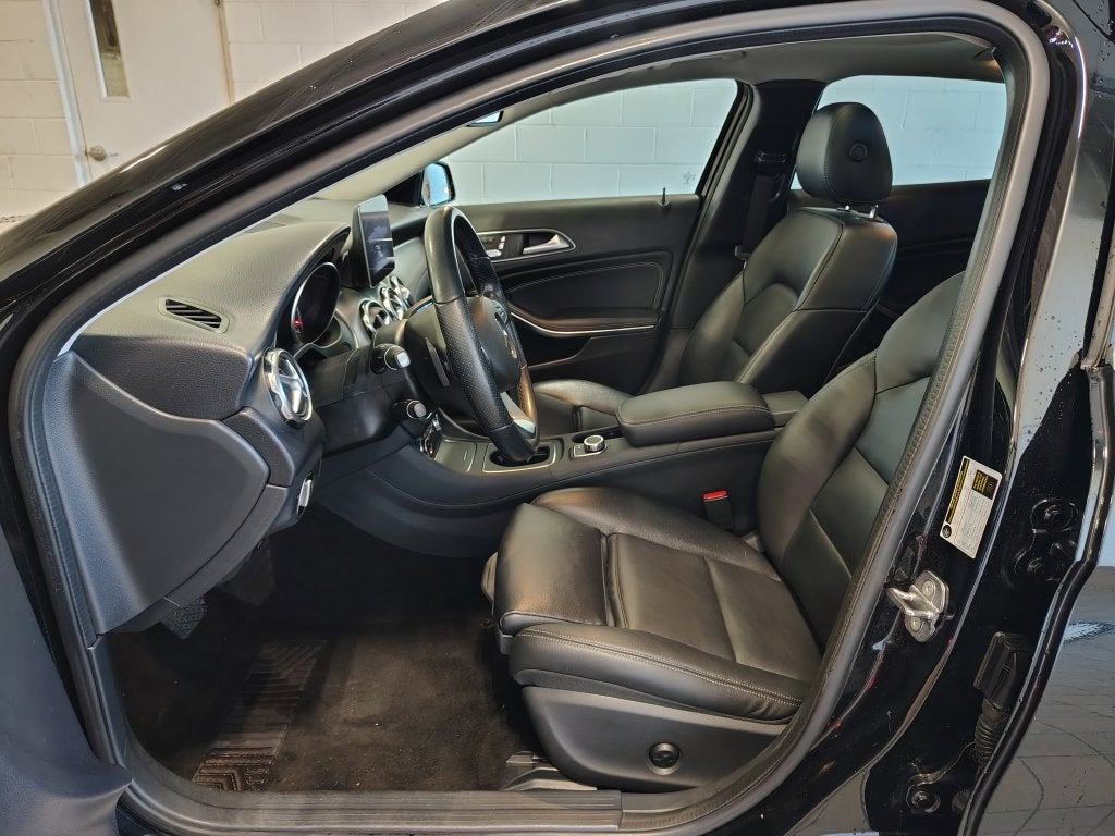 2020 Mercedes-Benz GLA GLA 250 4MATIC®