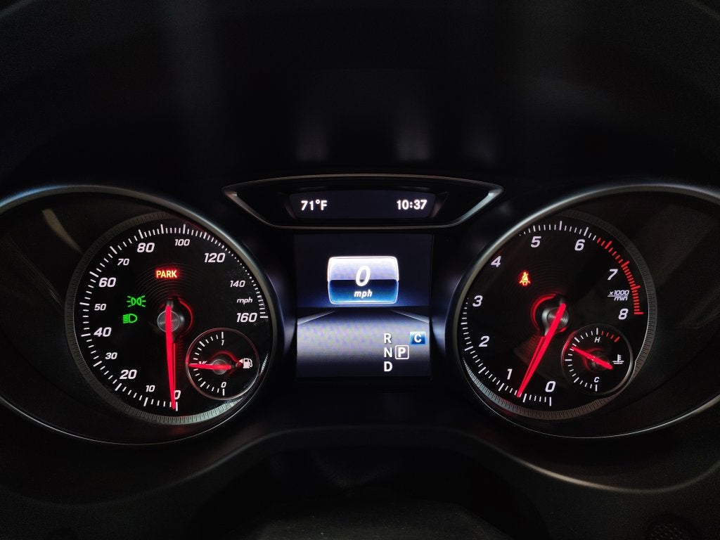 2020 Mercedes-Benz GLA GLA250 - Photo 15