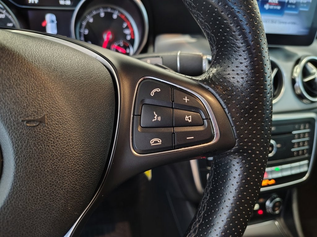 2020 Mercedes-Benz GLA GLA250 - Photo 18
