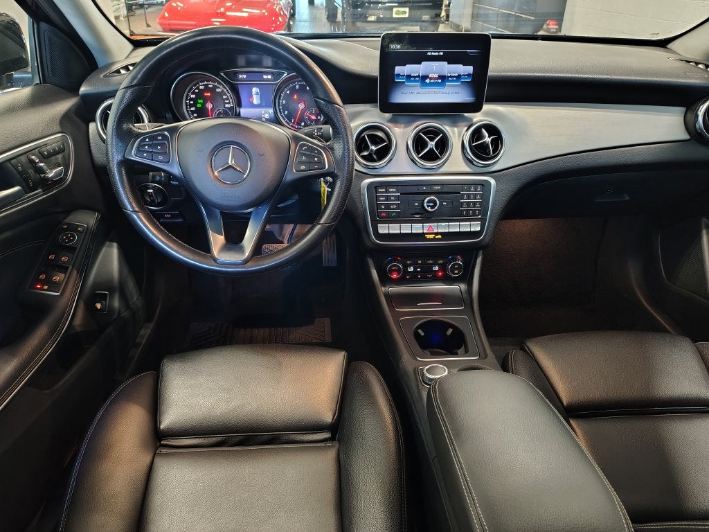 2020 Mercedes-Benz GLA GLA250 - Photo 22
