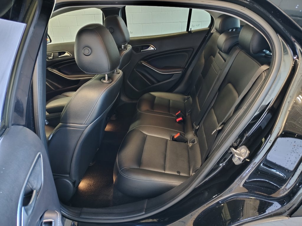 2020 Mercedes-Benz GLA GLA250 - Photo 26