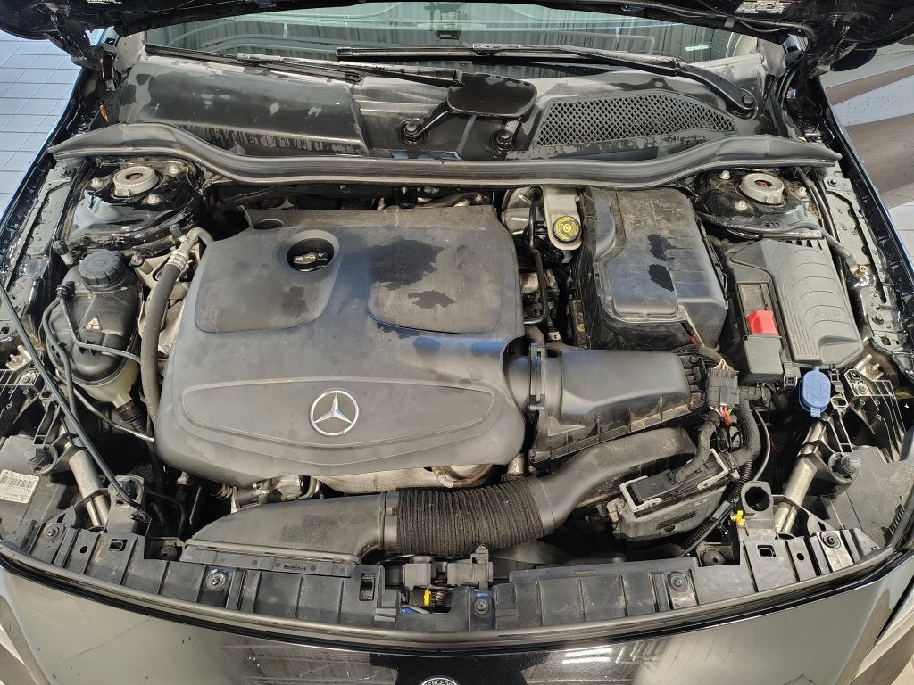 2020 Mercedes-Benz GLA GLA250 - Photo 30
