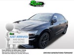 2021 Audi SQ8 4.0T Prestige quattro