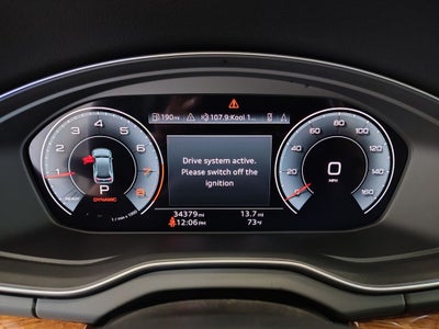 2023 Audi Q5 45 S line Premium quattro