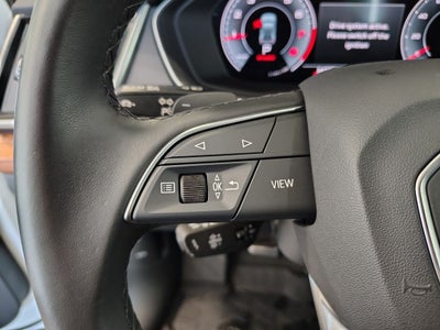2023 Audi Q5 45 S line Premium quattro