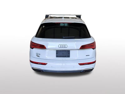 2023 Audi Q5 45 S line Premium quattro