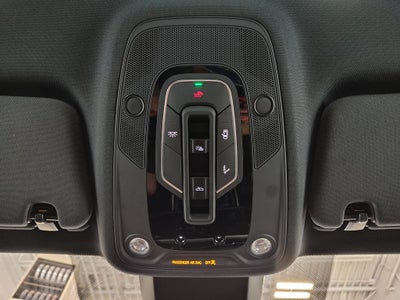 2025 Audi Q7 45 Premium Plus quattro