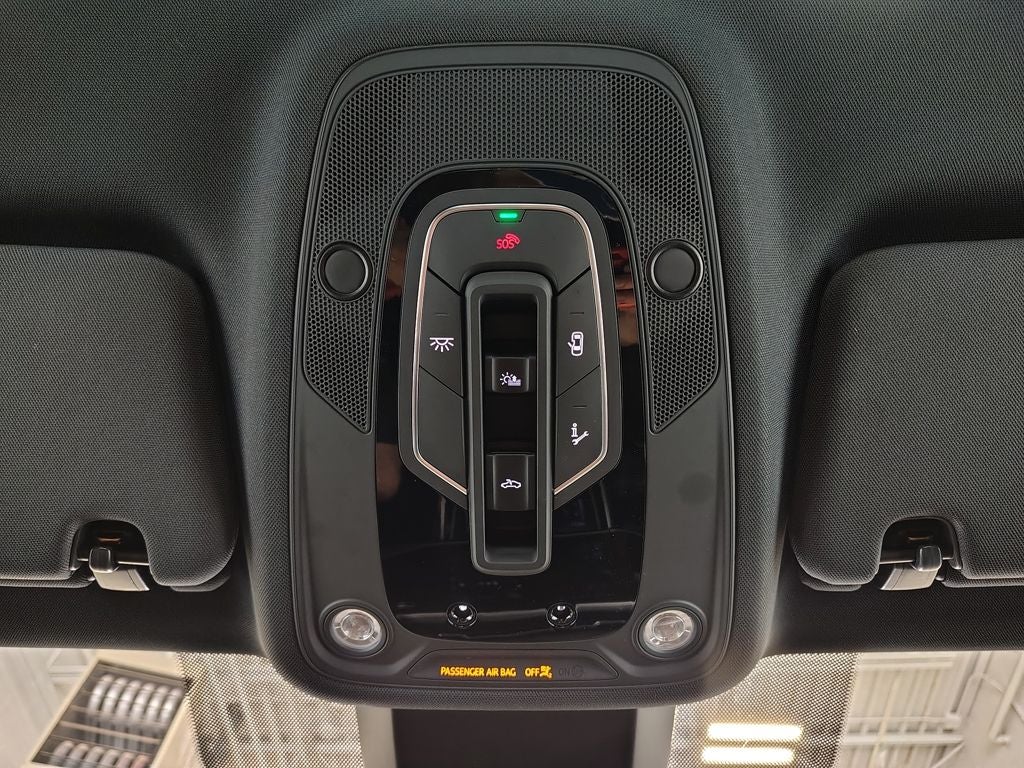 2025 Audi Q7 45 Premium Plus quattro