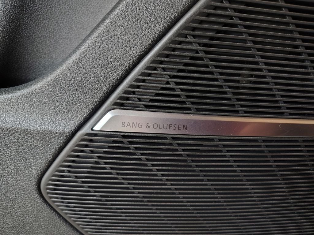 2025 Audi Q7 45 Premium Plus quattro