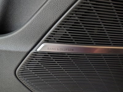 2025 Audi Q7 45 Premium Plus quattro