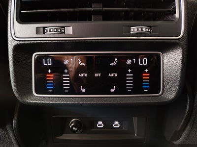 2025 Audi Q7 45 Premium Plus quattro