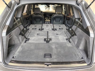 2025 Audi Q7 45 Premium Plus quattro