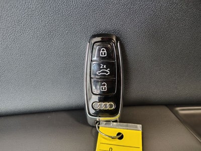2025 Audi Q7 45 Premium Plus quattro