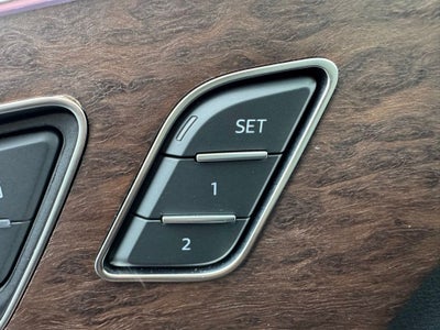 2025 Audi Q7 55 Premium Plus quattro