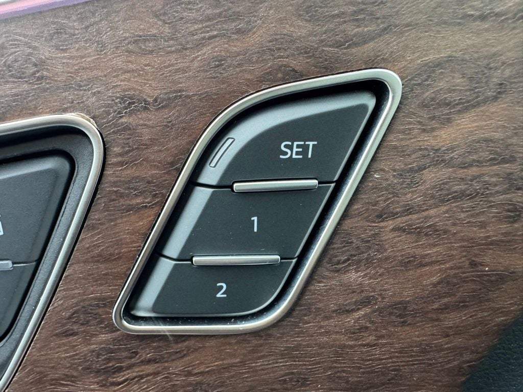 2025 Audi Q7 55 Premium Plus quattro