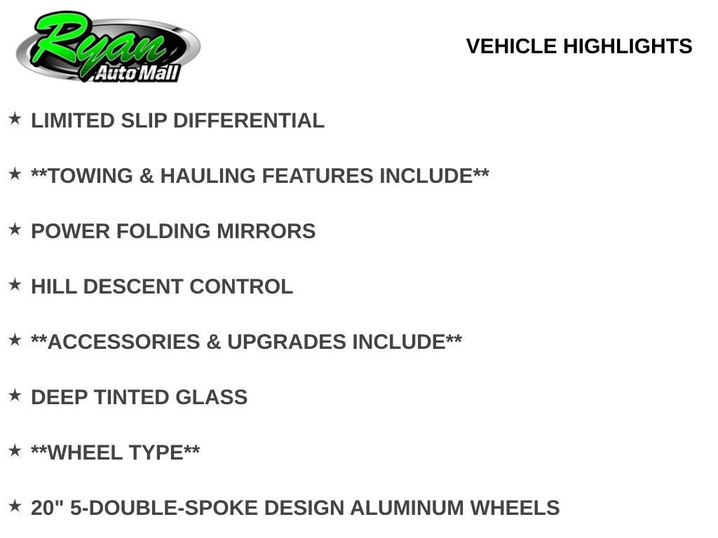 2025 Audi Q7 55 Premium Plus quattro