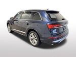 2025 Audi Q7 55 Premium Plus quattro
