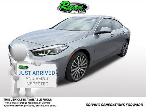 2022 BMW 2 Series 228i xDrive