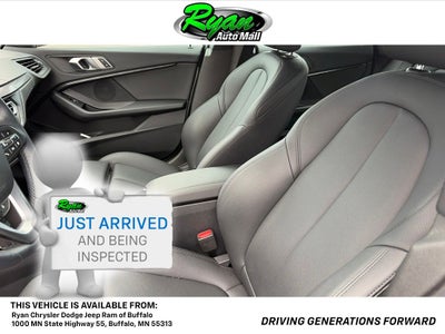 2022 BMW 2 Series 228i xDrive