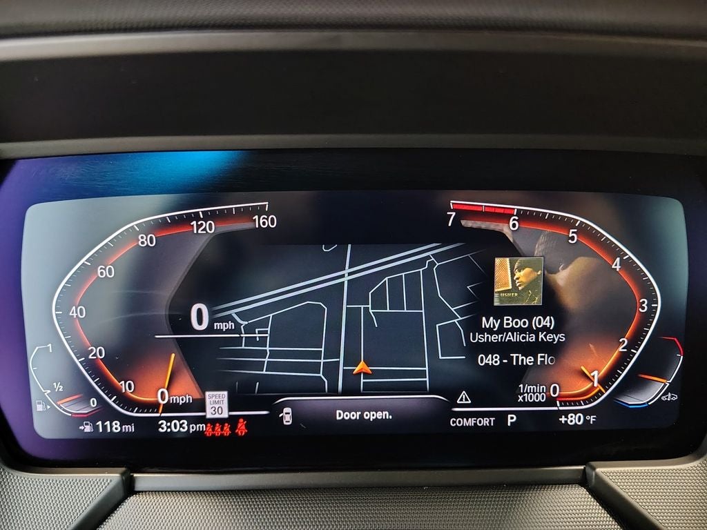 2022 BMW 2 Series 228i xDrive