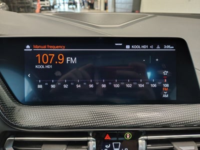 2022 BMW 2 Series 228i xDrive