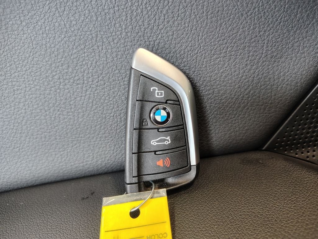 2022 BMW 2 Series 228i xDrive