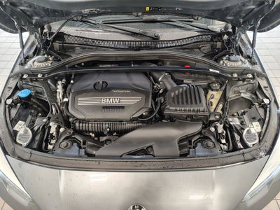 2022 BMW 2 Series 228i xDrive