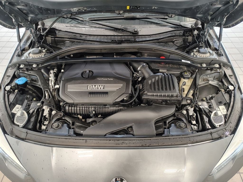 2022 BMW 2 Series 228i xDrive