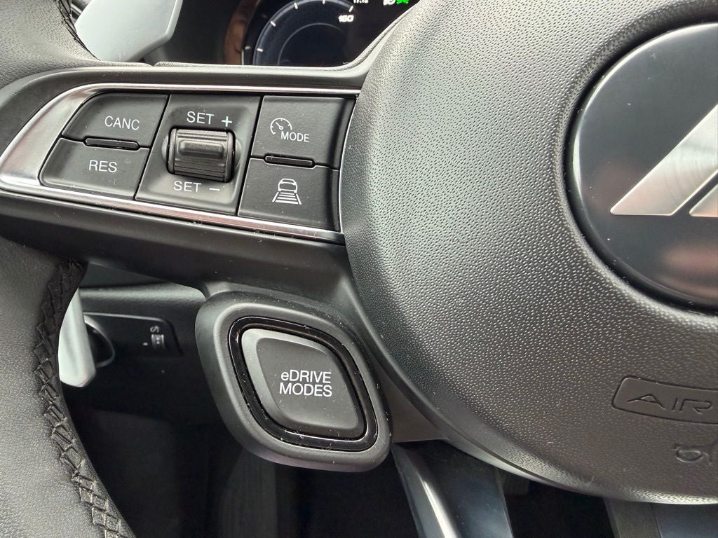 2024 Dodge Hornet R/T