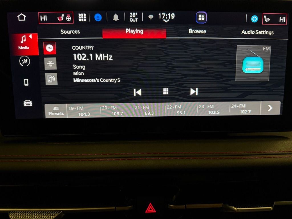 2024 Dodge Hornet R/T