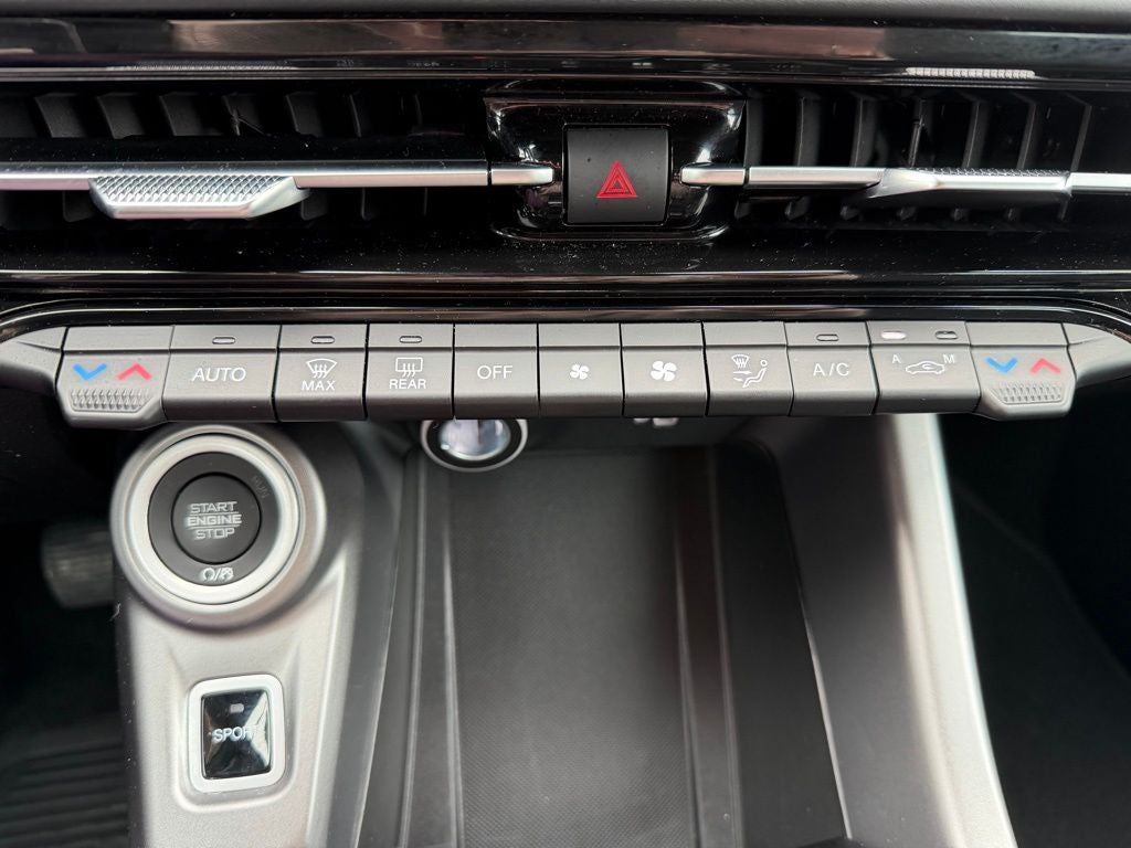 2024 Dodge Hornet R/T