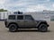 2027 Jeep Wrangler Sport