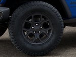 2027 Jeep Wrangler Sport