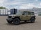 2027 Jeep Wrangler Sport