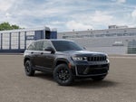 2026 Jeep Grand Cherokee Altitude