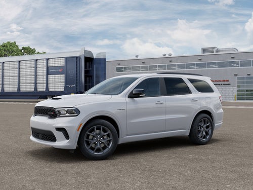 2026 Dodge Durango GT HEMI V8