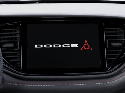 2026 Dodge Durango GT Plus America250 Edition