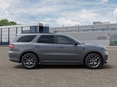 2026 Dodge Durango GT Plus America250 Edition