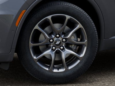 2026 Dodge Durango GT Plus America250 Edition