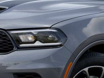 2026 Dodge Durango GT Plus America250 Edition
