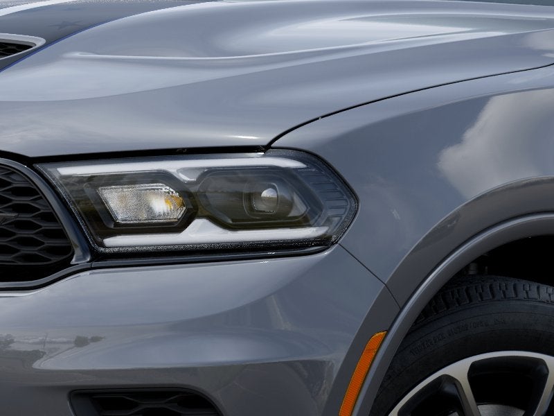 2026 Dodge Durango GT Plus America250 Edition
