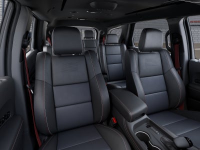 2026 Dodge Durango GT Plus America250 Edition
