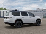 2026 Jeep Grand Wagoneer Summit Obsidian